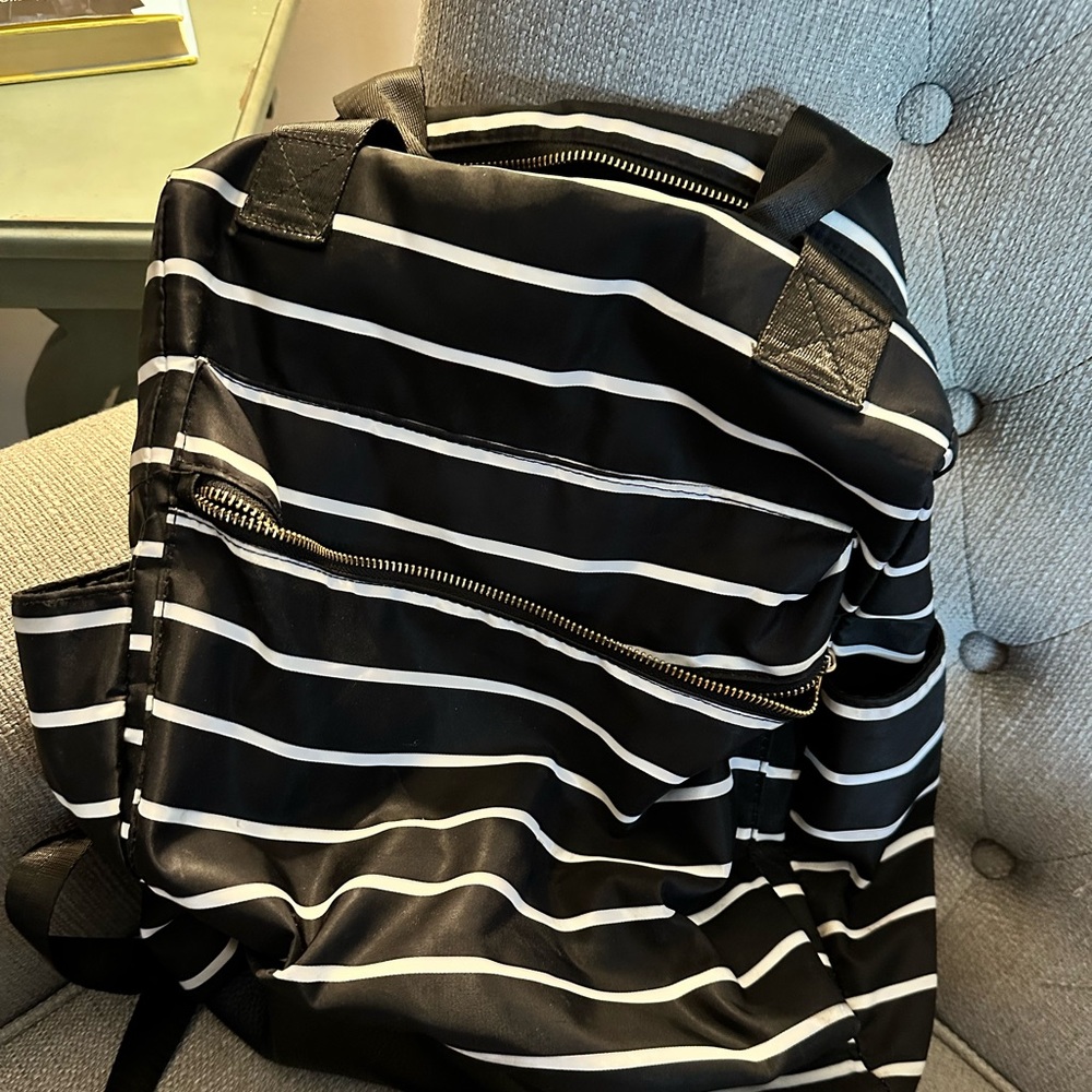 A new day backpack
